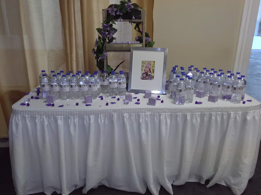 Banquet Hall «The Regal Banquet and Conference Center», reviews and photos, 7288 Greenwood Rd #125, Shreveport, LA 71129, USA