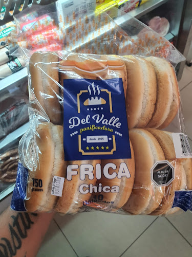 Panadería Mónica