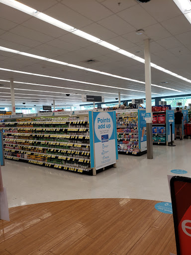 Drug Store «Walgreens», reviews and photos, 1150 11th Ave, Helena, MT 59601, USA