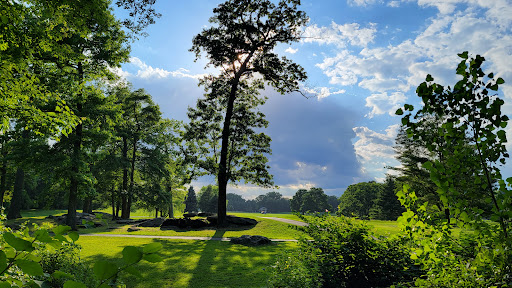 Golf Course «Saxon Woods Golf Course», reviews and photos, 315 Mamaroneck Rd, Scarsdale, NY 10583, USA