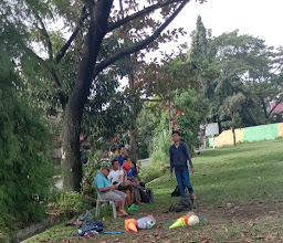 Lapangan sepakbola Cadika Medan Johor photo