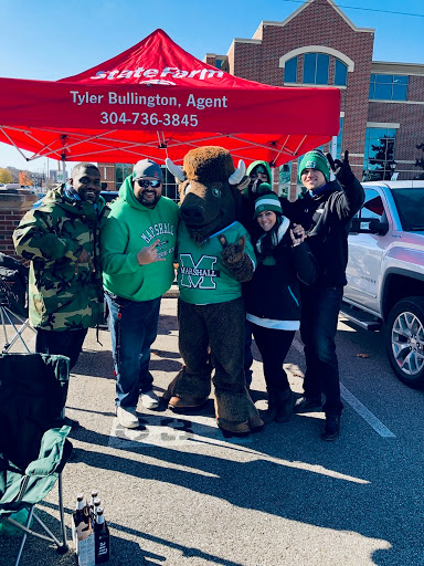 Insurance Agency «Tyler Bullington - State Farm Insurance», reviews and photos