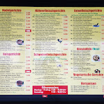 Photo n°1 de l'avis de Chris. fait le 24/04/2022 à 14:23 sur le  China Imbiß à Naumburg