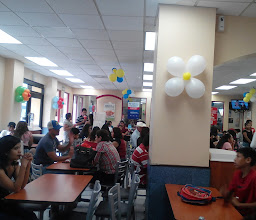 Church's Chicken Centro Tampico photo