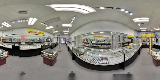 Jeweler «Casa De Oro Fine Jewelry», reviews and photos, 147 E Commerce St, San Antonio, TX 78205, USA