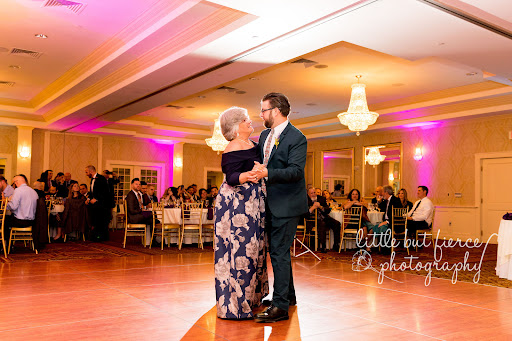 Wedding Venue «Saint Clements Castle & Marina», reviews and photos, 1931 Portland-Cobalt Rd, Portland, CT 06480, USA