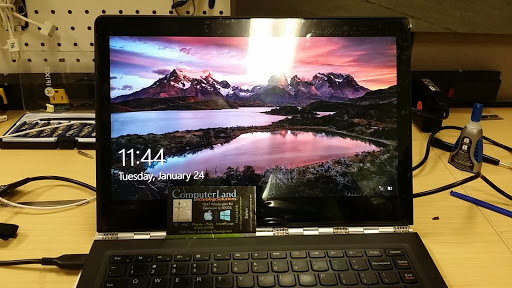 Computer Repair Service «Chicago ComputerLand LLC», reviews and photos, 2628 N Halsted St, Chicago, IL 60614, USA