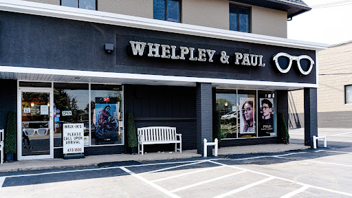 Optician «Whelpley & Paul», reviews and photos, 1790 Monroe Ave, Rochester, NY 14618, USA