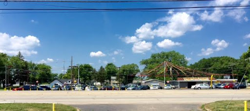 Chicagoland Motors, 1603 S Chicago St, Joliet, IL 60436, USA, 