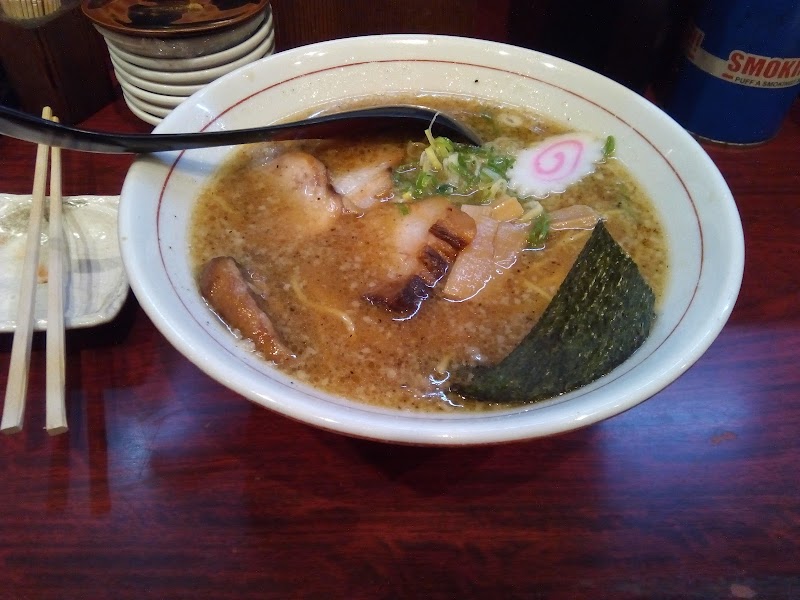 ラーメン司