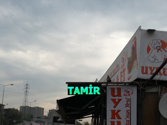 Lastik Tamir Dükkanı