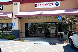Sandwich Spot image