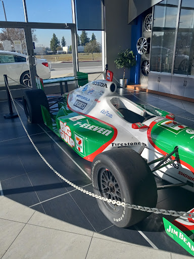 Honda Dealer «Diamond Honda», reviews and photos, 17525 Gale Ave, City of Industry, CA 91748, USA