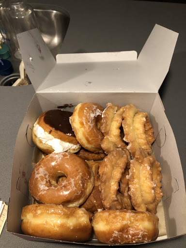Donut Shop «M & M Donuts», reviews and photos, 1614 W Katella Ave, Anaheim, CA 92802, USA
