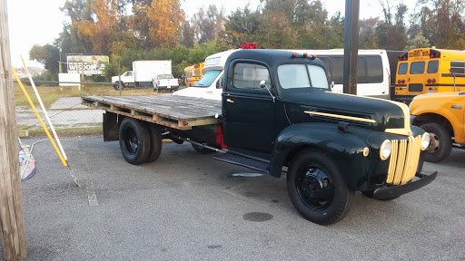 Auto Repair Shop «Dart Automotive Repair & Services», reviews and photos, 1039 US-501, Conway, SC 29526, USA