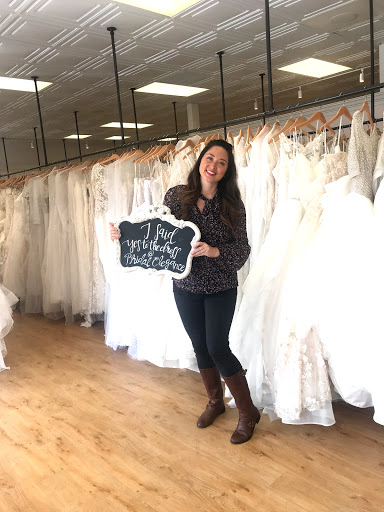 Bridal Shop «Bridal Elegance», reviews and photos, 2172 Torrance Blvd, Torrance, CA 90501, USA