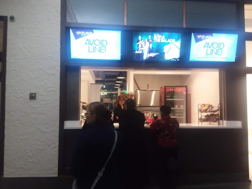 Performing Arts Theater «The Capitol Theatre», reviews and photos, 140 E 2nd St, Flint, MI 48502, USA