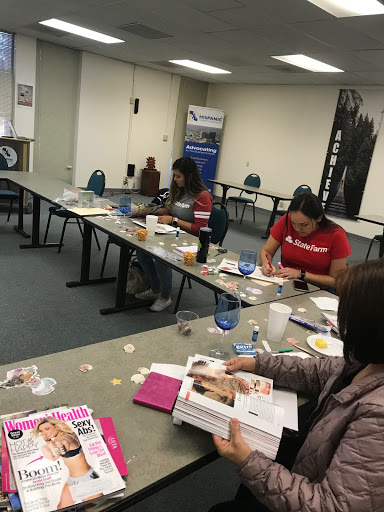 Insurance Agency «Crystal Martinez - State Farm Insurance Agent», reviews and photos