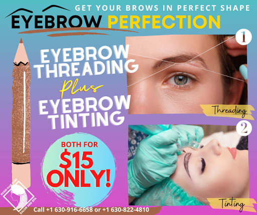 Beauty Salon «Rossi Hair Care», reviews and photos, 829 E Roosevelt Rd, Lombard, IL 60148, USA