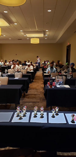 Banquet Hall «700 Beta Banquet & Conference Center», reviews and photos, 700 Beta Dr, Mayfield, OH 44143, USA