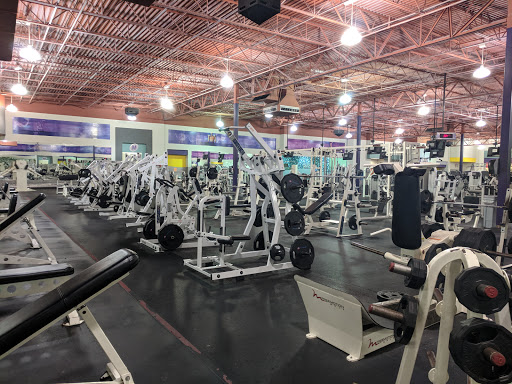 Gym «24 Hour Fitness», reviews and photos, 5946 Fairmont Pkwy, Pasadena, TX 77505, USA