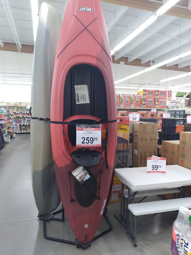 Department Store «Bi-Mart», reviews and photos, 514 W Main St, Molalla, OR 97038, USA