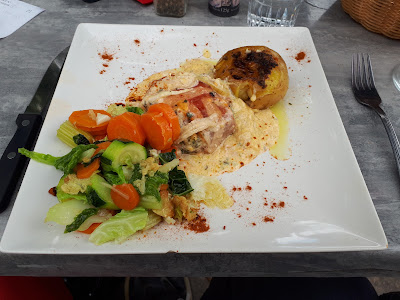 Au Bon Beurre à Lyon