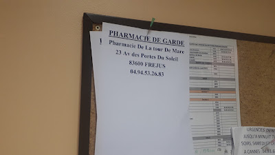 Dr Del Giudice Pascal à Fréjus