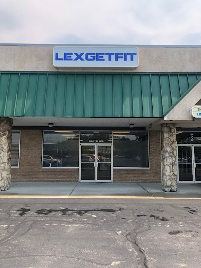 LexGetFit Group Fitness and Personal Traning