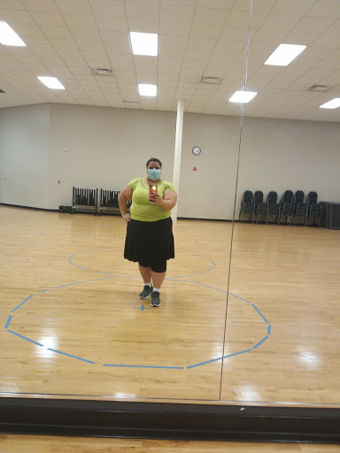 Gym «LA Fitness», reviews and photos, 2101 NJ-35, Holmdel, NJ 07733, USA