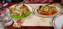Cuisine chinoise du Restaurant chinois Le Royal à Rochefort - n°3
