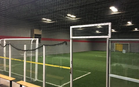 TFC Indoor and Bootcamp (The Futbol Club) image