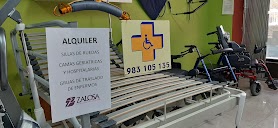 Ortopedia Bazar ZALOSA