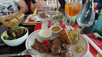 Faux-filet du Restaurant à viande Restaurant La Boucherie à Les Ulis - n°10