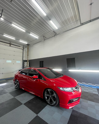 Quality Time Detailing en Joppatowne