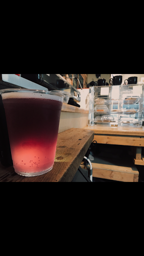 Coffee Shop «Mugshots Coffee and Tea», reviews and photos, 102 S Main St, Belmont, NC 28012, USA