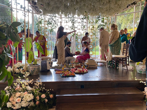 Event Planner «Weddings by Farah», reviews and photos, 317 S Kirby St Suite 210, Garland, TX 75042, USA