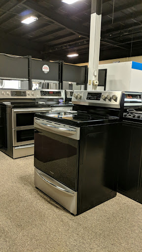 Queen Appliance Retail & Wholesale - Phoenixville Showroom in Phoenixville, Pennsylvania