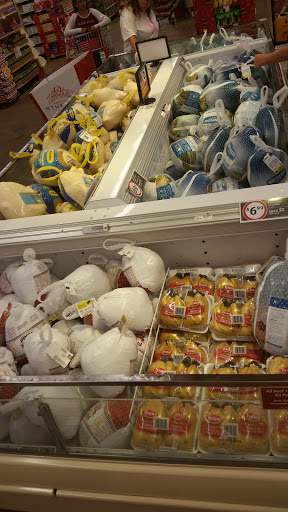 Grocery Store «Winn-Dixie», reviews and photos, 190 Malabar Rd, Palm Bay, FL 32907, USA