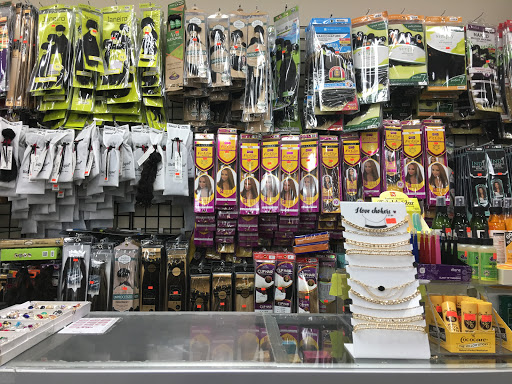 Beauty Supply Store «Western Beauty Supply», reviews and photos, 2215 Rainier Ave S, Seattle, WA 98144, USA