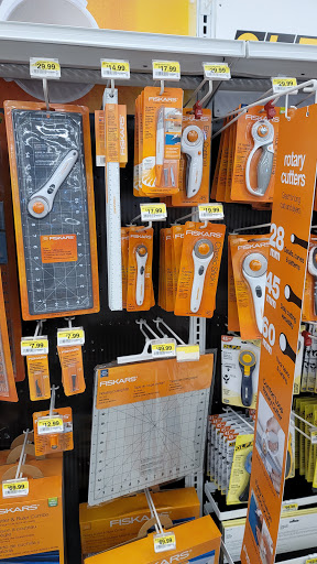 Fabric Store «Jo-Ann Fabrics and Crafts», reviews and photos, 8125 Arbor Square Dr, Mason, OH 45040, USA