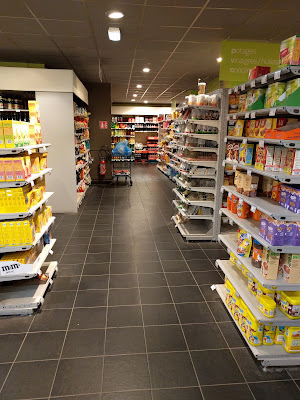 Carrefour City à Suresnes