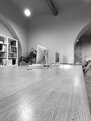 Julien DARBON PATRIMONIO - JDP ARCHITECTE à Bastia