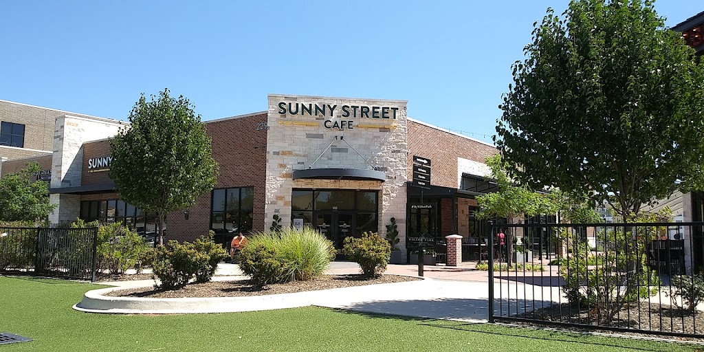 Sunny Street Cafe 76087