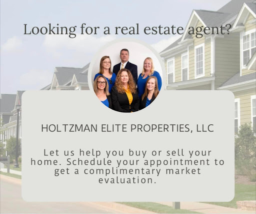 Real Estate Agency «Holtzman Real Estate Services», reviews and photos