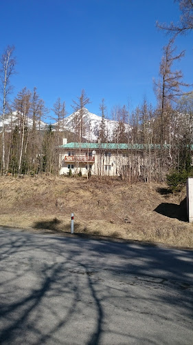 Komentáre a hodnotenia Apartman Solisko
