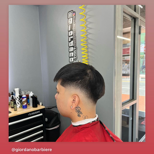 Barber Shop «Los Compadres Barber Shop», reviews and photos, 314 Moody St, Waltham, MA 02452, USA