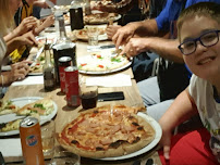 Plats et boissons du Pizzeria Ital Pizza à Antibes - n°10