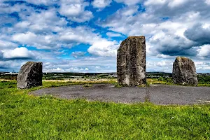 Aneurin Bevan Memorial Stones image