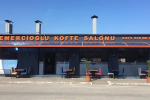 Alaplı Semercioğlu Köfte Salonu image